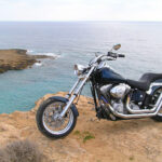 Harley Davidson Wien