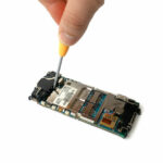 Handy Reparatur Wien