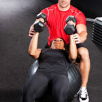 Personal Trainer Wien