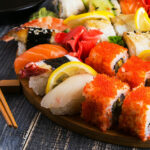 Sushi Wien