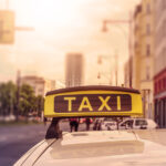 Taxi Wien
