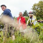 Urlaub mit dem Rad- Tipps für ein unvergessliches Erlebnis