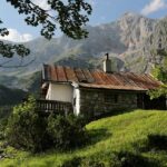 Die Packliste für eine mehrtägige Wanderung in Österreich