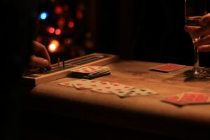 Glücksspiel in Österreich: Diese Regeln gibt es zu beachten!