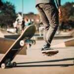 Skateboard - Ratgeber und Wissen zum Skateboard