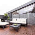 Outdoor Möbel für kleine Terrassen - ein Ratgeber