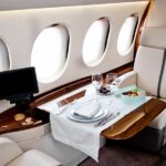 Privatflugzeug chartern in Österreich - das sollte man wissen