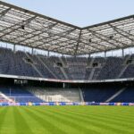 Die 3 größten Bundesliga-Stadien in Österreich