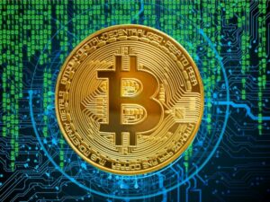 bitcoin: Ein Game-Changer für das digitale Zeitalter - 5 Vorteile, die Sie nicht ignorieren sollten
