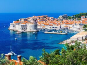 Tipps für einen Unbeschwerten Familienurlaub mit dem Boot in Kroatien