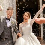 Die besten Geschenkideen für die Hochzeit