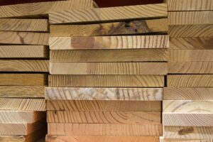 Gewerbehallenbau: Der Baustoff Holz auf dem Vormarsch
