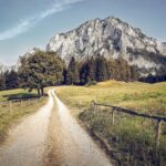 Roadtrip quer durch Österreich: Von West nach Ost