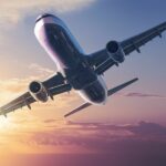 Übelkeit beim Fliegen und Reisen - mit der Kraft der Natur gegensteuern