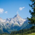 Entdecken Sie die atemberaubenden Landschaften und die einzigartige Kultur Österreichs!