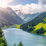 Gerlos in Tirol – Aktivurlaub für die ganze Familie zu jeder Jahreszeit