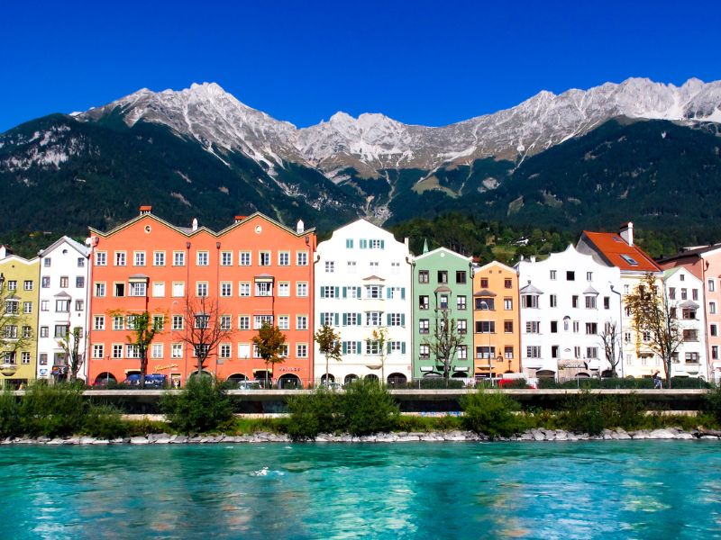 Innsbruck mit Kindern erleben: Das ist für Familien besonders sehenswert