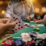 Die Glücksspielkultur in Österreich: Von traditionellen Casinos bis zum Online Glücksspie