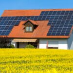 Private Energiewende starten: Stromsicherheit auch an trüben Tagen gewährleisten