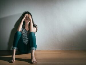 Psychische Gesundheitsprobleme – warum sind sie tabu?