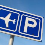 Für wenig Geld am Flughafen parken