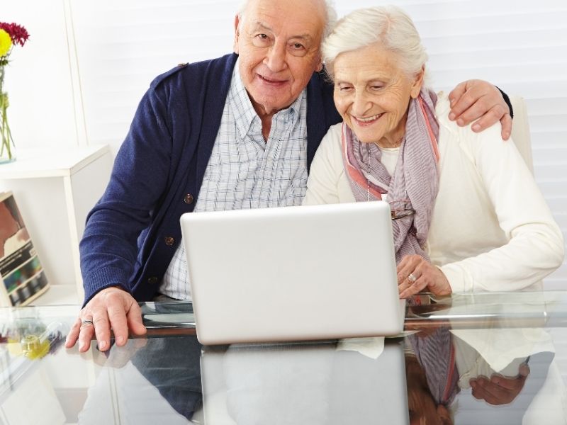 Windows-Tipps für Senioren: Die wichtigsten Tipps