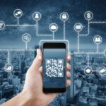 QR Code als Marketing Tool: Social Media und QR Code - eine starke Kombination