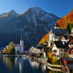 Entspannungsorte in Österreich