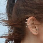 Körperschmuck im Jahr 2024: Welche Piercings sind heute angesagt?