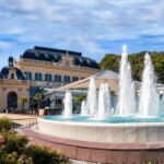 Wo sich Luxus und Glück kreuzen: Österreichs beliebteste Casinos