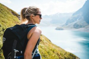 Packliste für Natururlaube in Österreich: Was Sie für verschiedene Outdoor-Aktivitäten mitnehmen sollten