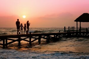 Urlaub mit der ganzen Familie: So ist Spaß für Klein und Groß garantiert