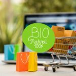 Nachhaltigkeit auf Knopfdruck: Warum ein Bio Online Shop mehr als nur Lebensmittel bietet