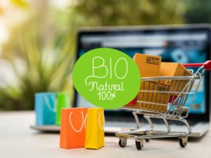 Nachhaltigkeit auf Knopfdruck: Warum ein Bio Online Shop mehr als nur Lebensmittel bietet
