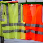 Mit dem Auto nach Deutschland - Warnwestenpflicht in Deutschland