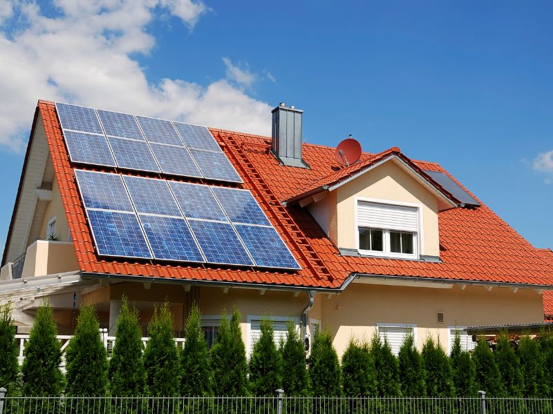 Energetisch unabhängig und modern: Das können Sie als Eigentümer jetzt unternehmen
