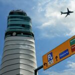 Günstig Parken am Flughafen Wien - so geht es