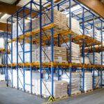 Lager optimieren: Effiziente Tipps für Unternehmen in Österreich