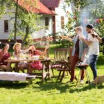 Urlaubsfeeling pur – So wird das Ferienhaus startklar für die Sommersaison