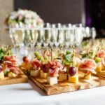 Alles, was Du über Caterings wissen musst