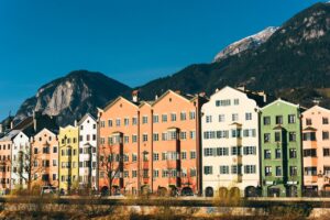 Wunderschönes Tirol: Urlaub im Herzen der Alpen