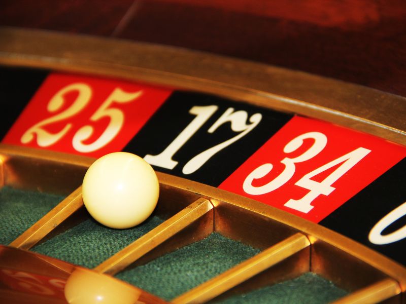 Erfahren Sie genau, wie wir online casinos in österreich im letzten Monat erstellt haben