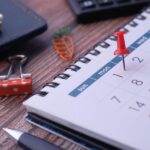 DIY Kalender 2025 - mit diesen Ideen wird der DIY Kalender 2025 noch besser