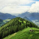 Vom Stadtbummel bis zur Bergtour: So gelingt der perfekte Mix aus Kultur und Natur in Österreich