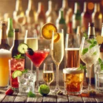 Alkoholfreie Getränke: Die wachsende Beliebtheit einer bewussten Wahl
