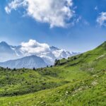 Die schönsten Roadtrips von Österreich nach Deutschland: Von den Alpen zum Rhein