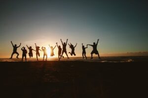 Freizeit und Studium in Österreich: Wie Studierende den perfekten Ausgleich finden