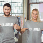 Mode und Protest: Die Rückkehr der Botschaften auf T-Shirts