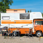 Camper elektrisieren: So rüsten Sie Ihren Wohnwagen mit Strom aus
