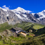 Slow Travel in den Alpen: Zurück zur Natur, zurück zu sich selbst